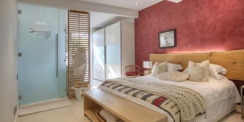 Sea Haven Hotell Camps Bay Exteriör bild